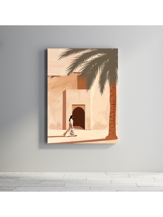 Plexiglas - I leave-Accueil-OUESO