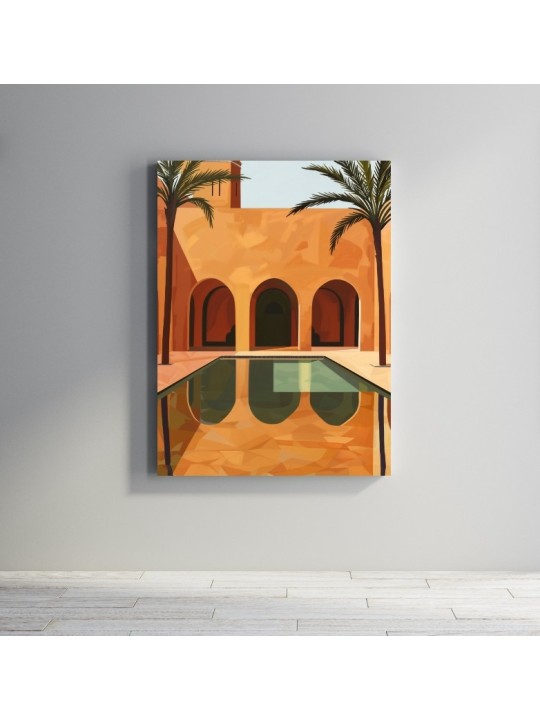 Plexiglas - kalani-Accueil-OUESO