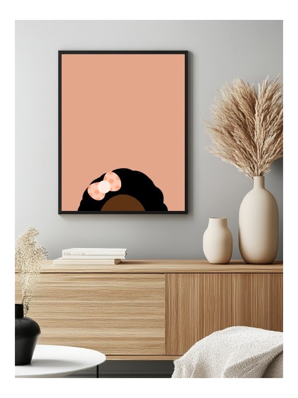 Poster - Hic Poster - Hic