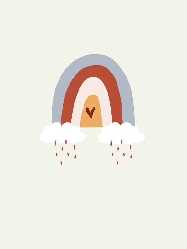 Poster - Moirage Poster - Moirage