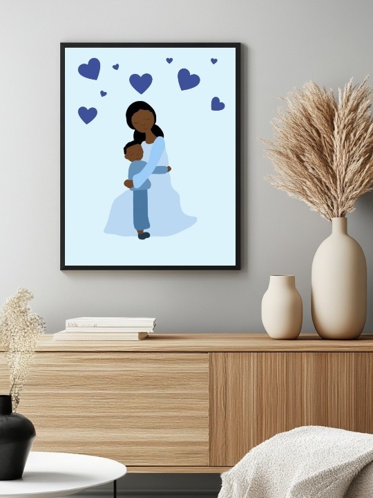 Affiche - Finhari-Affiches-OUESO