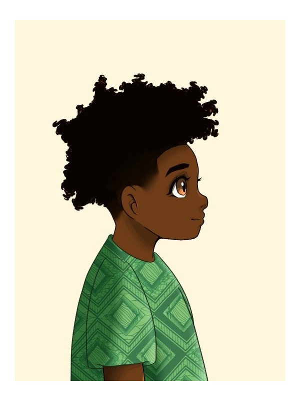 copie de copie de copie de copie de Affiche poster - Nuit - Art mur... copie de copie de copie de copie de Affiche poster - Nuit - Art mur...