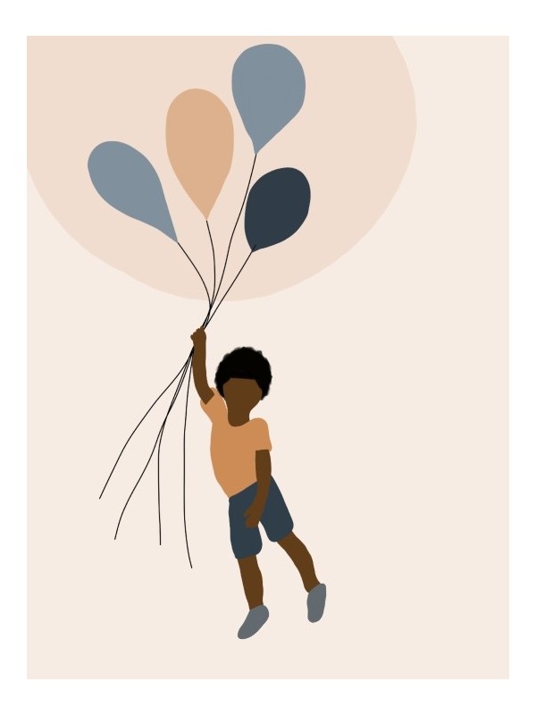 Poster - Dunia Poster - Dunia