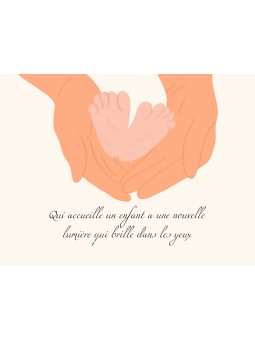 Poster - Premiers Gestes