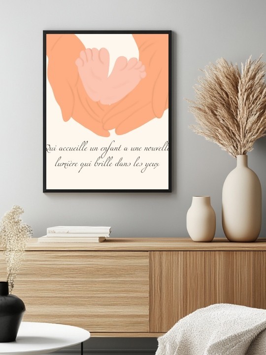 Affiche - Premiers Gestes-Affiches-OUESO