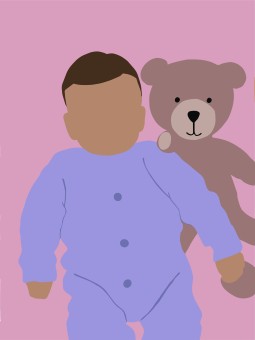 Poster - Compagnon de Douceur