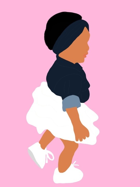 Poster - Ballerina-Posters-OUESO