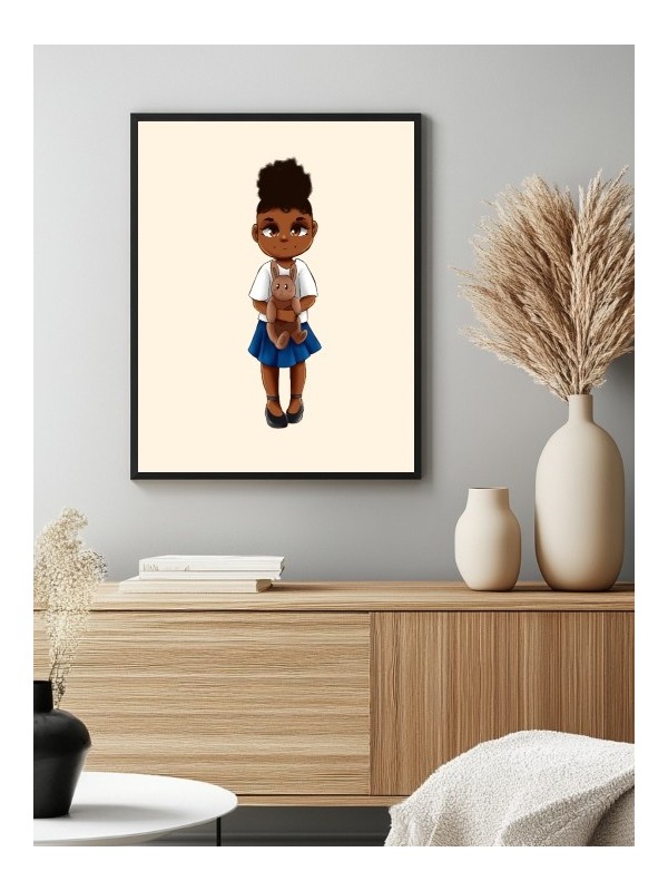 Poster - Moment Cocoon Poster - Moment Cocoon