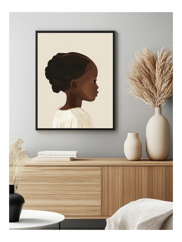 Affiche - Rêves d’Avenir Affiche - Rêves d’Avenir