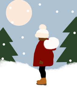 Poster - Hydrométéore