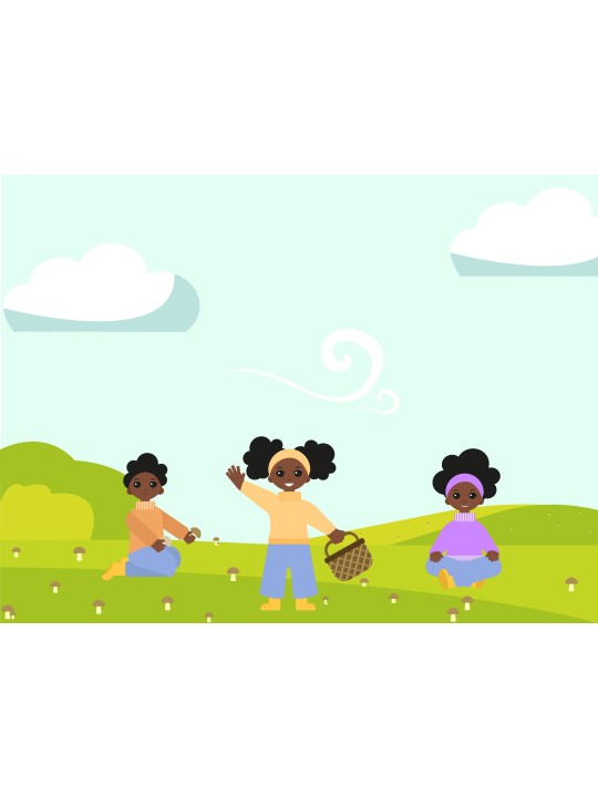 Poster - Chasse aux Œufs-Accueil-OUESO