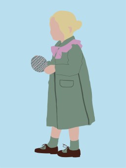 Poster - Envol Coloré