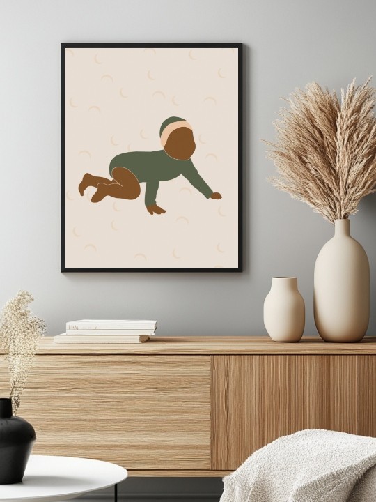 Affiche - Bout d’Émeraude-Accueil-OUESO