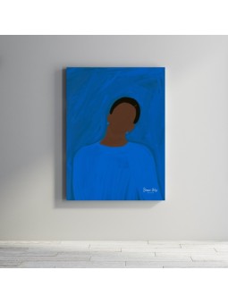 Plexiglas - Isao (Beaux art)