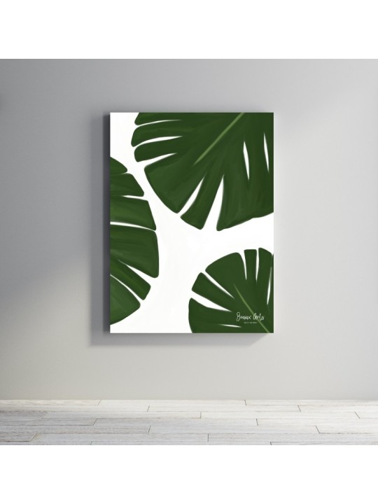 Plexiglas - Instant Floral (Beaux art) Plexiglas - Instant Floral (Beaux art)-Accueil-OUESO