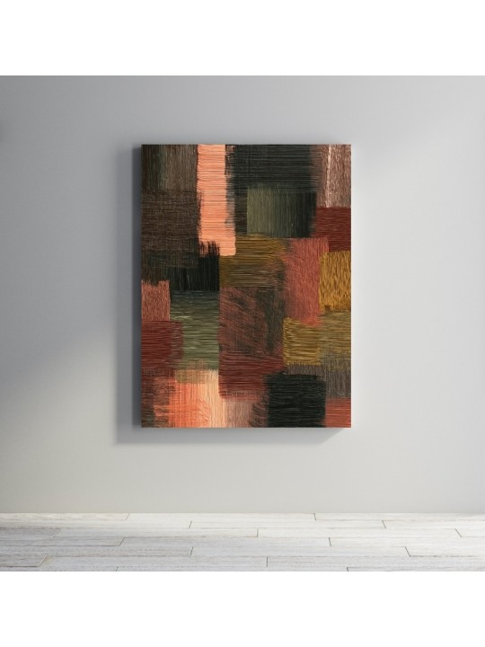 Plexiglas - Néant-Accueil-OUESO