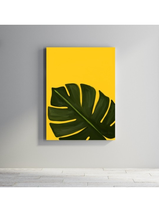 Plexiglas - Playa flower (Beaux art) Plexiglas - Playa flower (Beaux art)-Accueil-OUESO