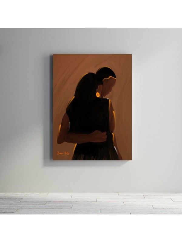 Plexiglas - Bima (Beaux arts)