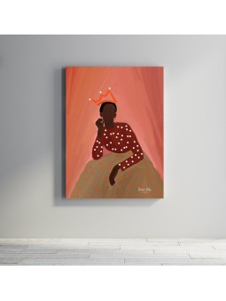 Plexiglas - Yselle (Beaux arts)