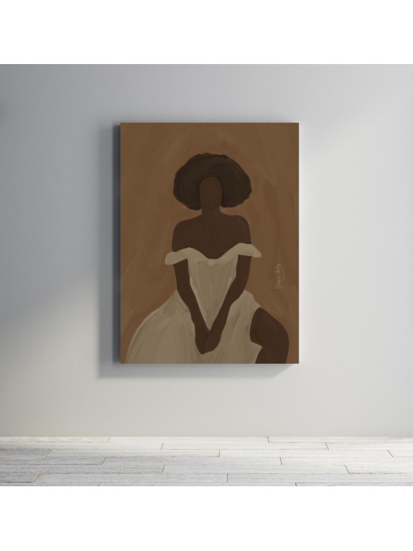 Plexiglas - Isilda (Beaux arts)