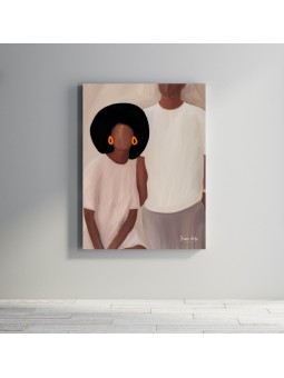 Plexiglas - Zololo (Beaux arts)