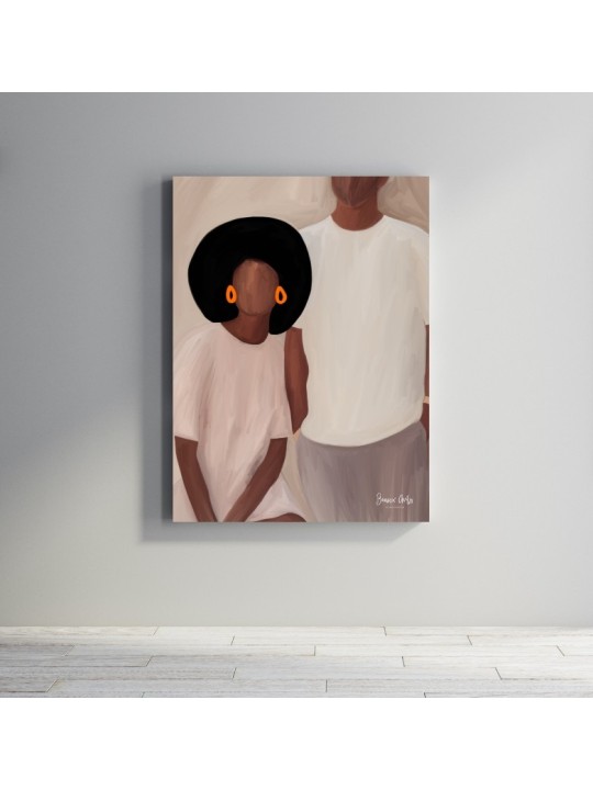 Plexiglas - Zololo (Beaux arts) Plexiglas - Zololo (Beaux arts)-Accueil-OUESO