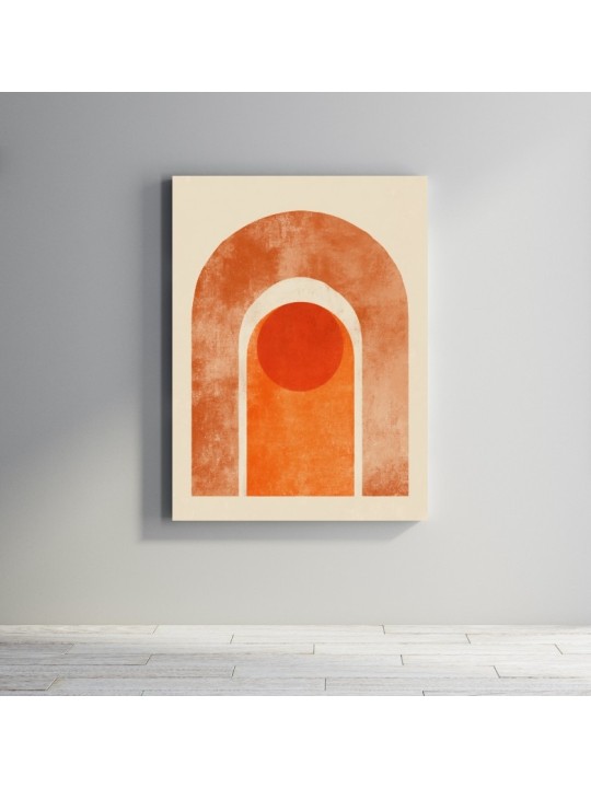 Plexiglas - Totem-Accueil-OUESO