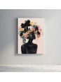 Plexiglas - Flowers Yanni