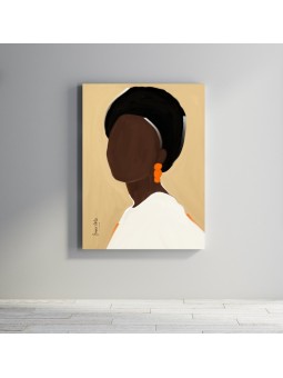 Plexiglas - Liriel (Beaux art)