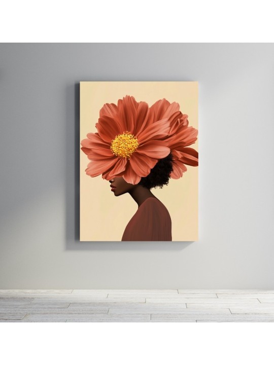 Plexiglas - Maïna-Accueil-OUESO