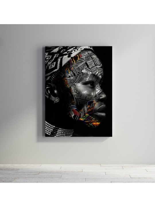 Plexiglas - Shari-Accueil-OUESO