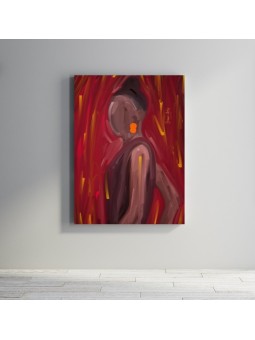 Plexiglas - Raissa (Beaux arts)