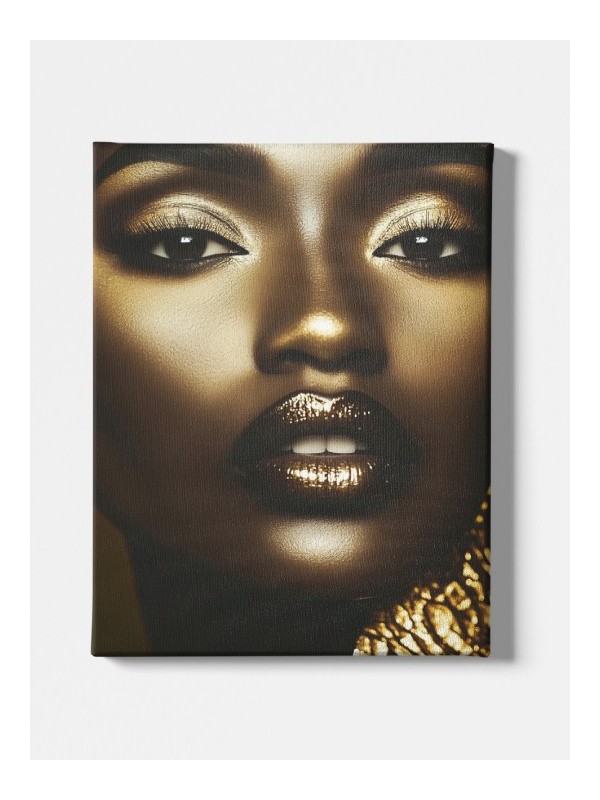 Canvas - Beauty Or Canvas - Beauty Or