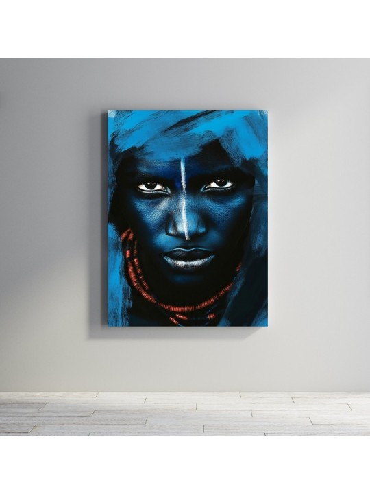 Plexiglas - Tinga-Accueil-OUESO