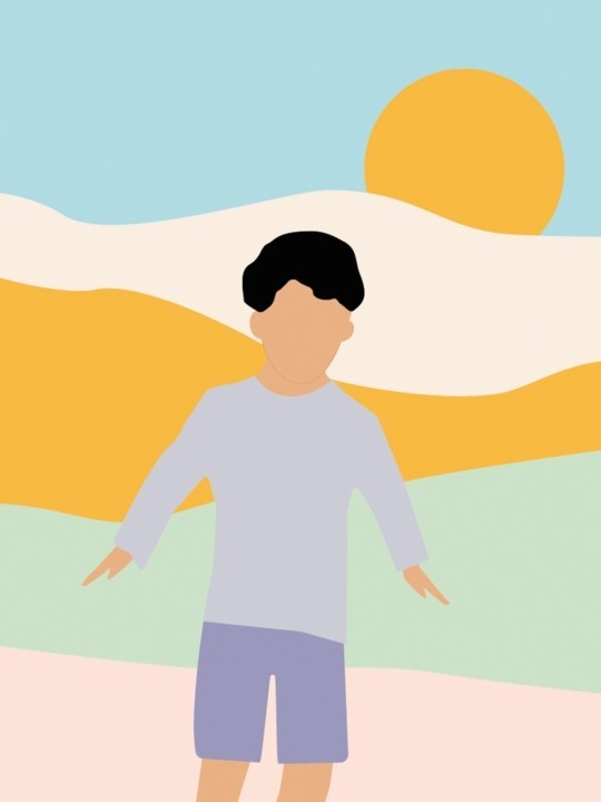 Poster - Elliot-Accueil-OUESO