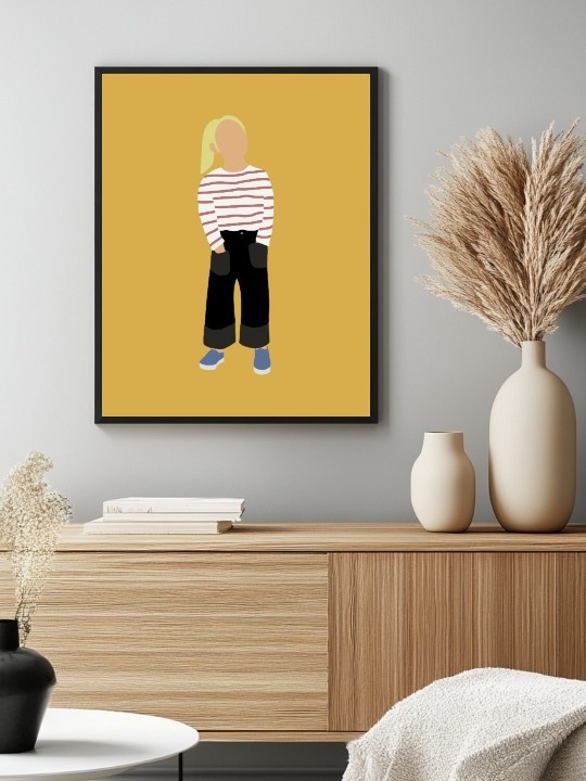 Affiche - Cloé-Accueil-OUESO