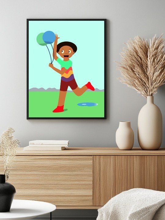 Affiche - Yemi-Affiches-OUESO