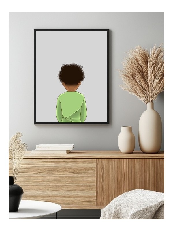 Poster - Junior Poster - Junior