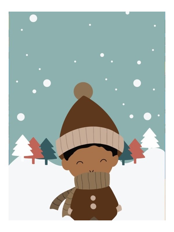 Affiche - Noé Affiche - Noé