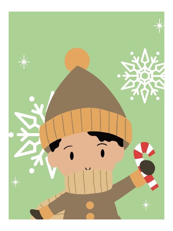 Poster - John Poster - John