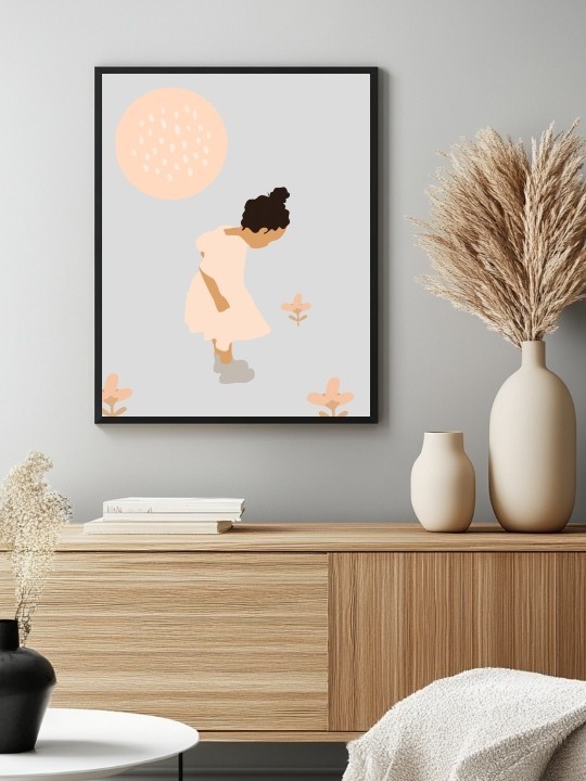 Poster - Dansia-Posters-OUESO