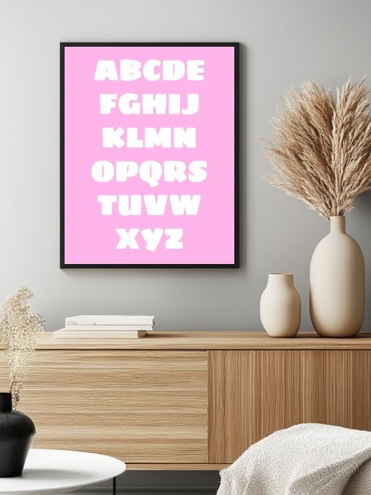 Affiche - ABC-Affiches-OUESO