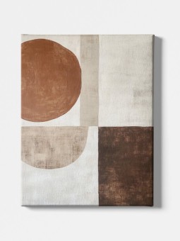 Canvas - Conformation