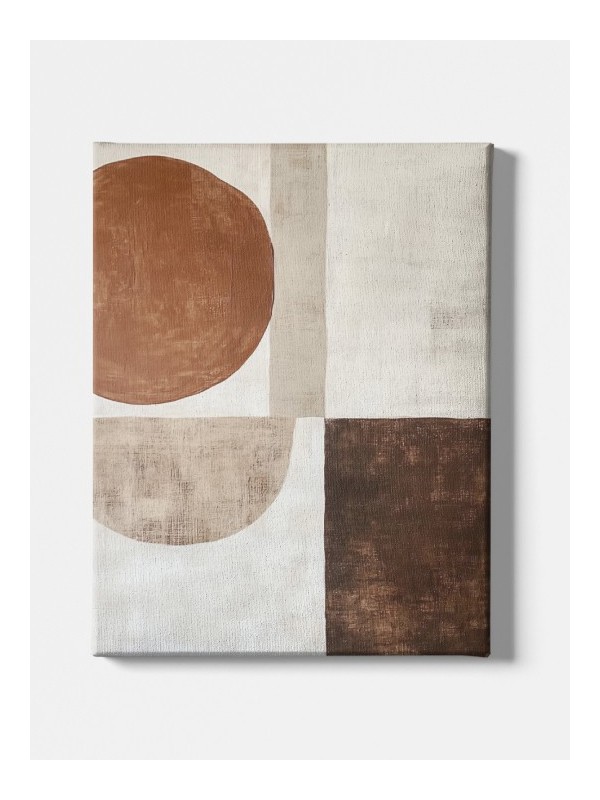 Toile - Conformation