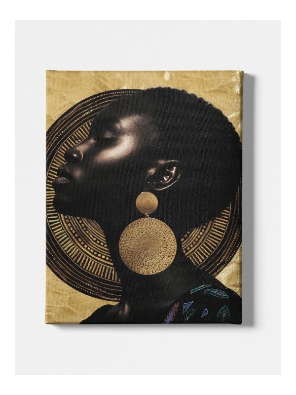 Canvas - Oulda Canvas - Oulda