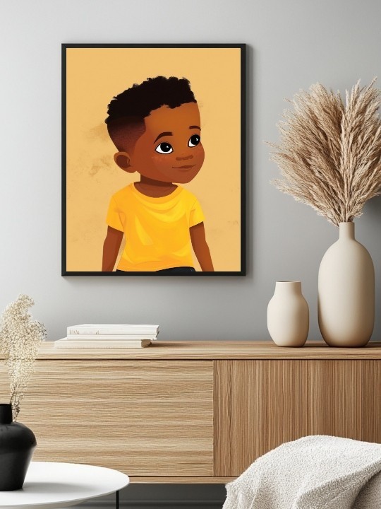 Affiche - Jackson-Affiches-OUESO