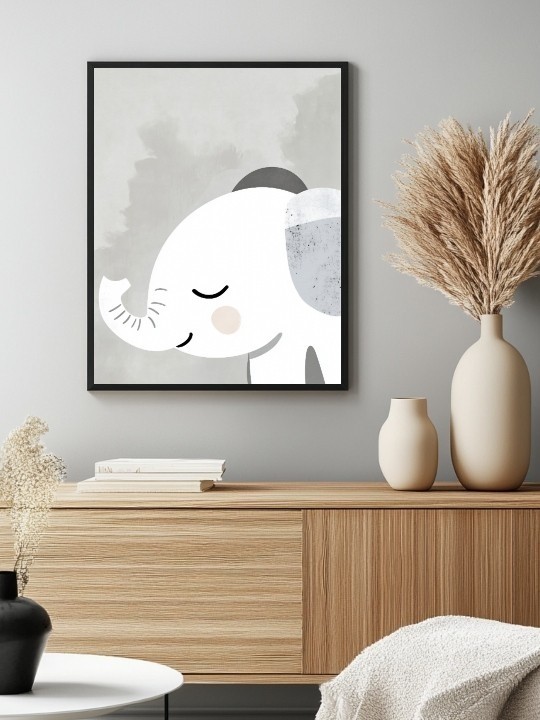 Poster - Flower-Posters-OUESO