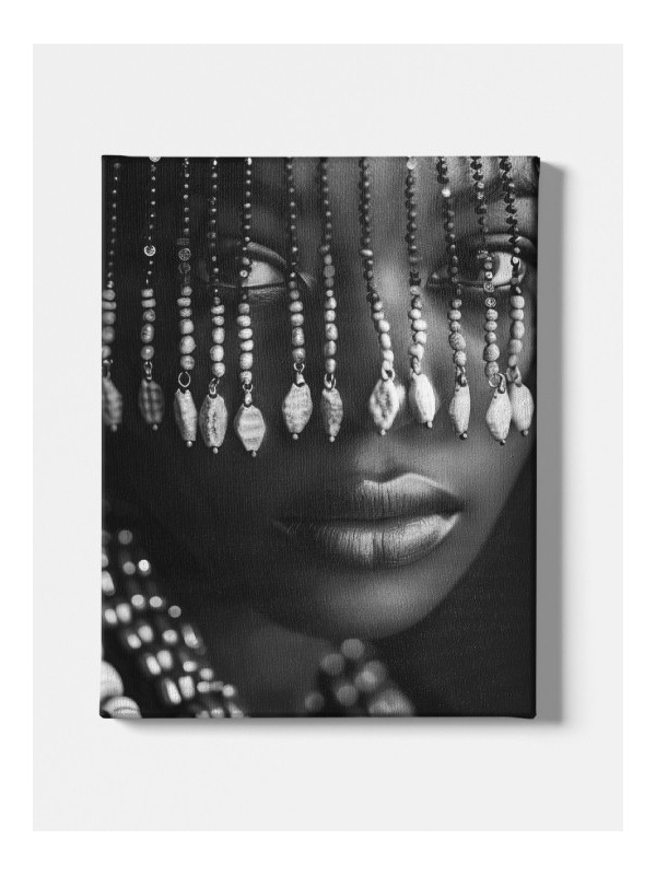 Toile - Curtain eyes