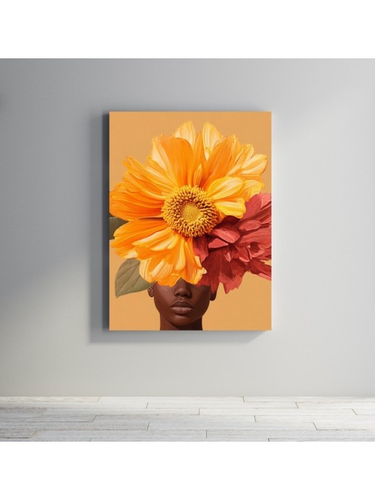 Plexiglas - Fleurison-Accueil-OUESO