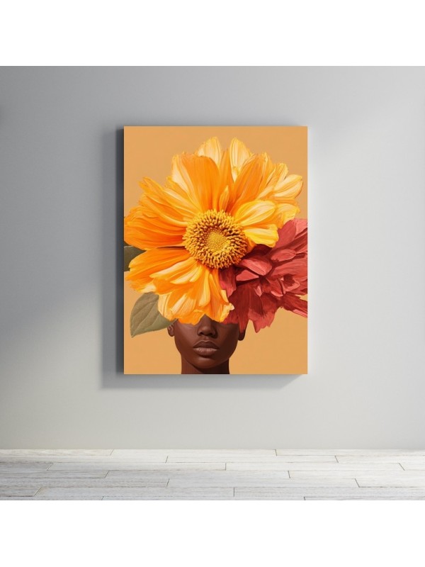 Plexiglas - Fleurison